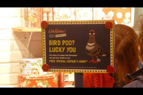 Cath Kidston Piccadilly